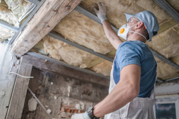 Best Residential Insulation in Garnett, KS